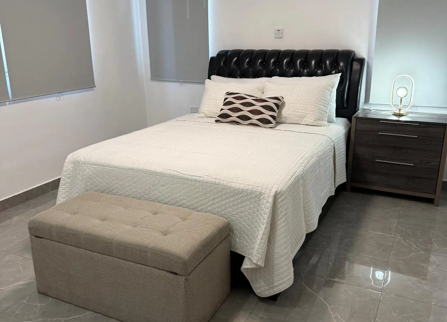 Suite Oasis At The Vineyards At Deanery Kingston Appartement